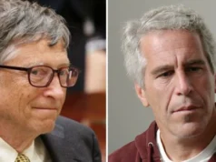 305名單爆炸令人震驚…強迫女孩脫衣服暴露了愛潑斯坦罪行的陰暗面 – 沙烏地阿拉伯新聞