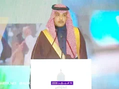 資訊部長:透過就業計畫、財政支持和生產性項目加強10萬名社會安全受益人 – 沙烏地阿拉伯新聞