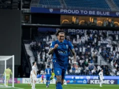 對阿爾瓦赫達阿聯酋隊兩粒進球……阿爾希拉里在阿爾阿里 – 沙特新聞