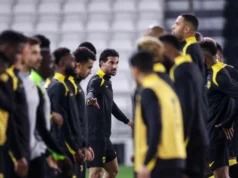 霍薩姆·阿瓦爾:儘管很疲勞,你會在亞洲見到“迪恩” – 沙特新聞