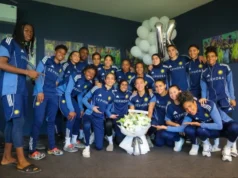 納斯爾球員凱瑟琳…在齋戒月前宣布皈依伊斯蘭教 – 沙烏地阿拉伯新聞