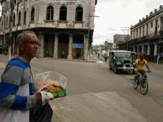 排除政權更迭…川普:古巴是一個「失敗的國家」 – 沙烏地阿拉伯新聞