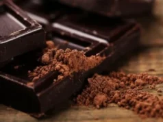 新研究:黑巧克力可以改善心臟和肝臟健康 – 沙烏地阿拉伯新聞
