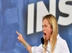 法院命令義大利賠償移民船……梅洛尼很生氣 – 沙烏地阿拉伯新聞