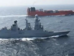 歐洲「ASpids」確保兩年內1600艘商船通過紅海 – 沙烏地阿拉伯新聞