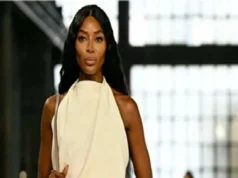 在她的名字出現在愛潑斯坦的檔案中後…娜歐蜜坎貝爾打破了沉默 – 沙烏地阿拉伯新聞