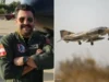 一名伊朗飛行員在哈馬丹軍用飛機失事中喪生 – 沙烏地阿拉伯新聞
