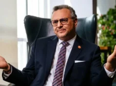 無條件..華盛頓呼籲蘇丹各方接受「人道主義停火」 – 沙烏地阿拉伯新聞