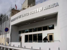 美國計劃重新開放駐敘利亞大使館 – 沙烏地阿拉伯新聞