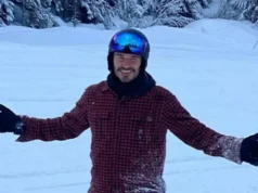 貝克漢救出阿爾卑斯山墜落女子 – 沙烏地阿拉伯新聞