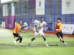 8 強預選賽最後一輪……Al-Taawoun 以微弱優勢擊敗 Al-Arabi – 沙烏地阿拉伯新聞