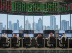 TASI 35家上市公司創歷史新低 – 沙烏地阿拉伯新聞