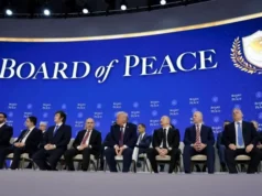 金融時報:加薩和平委員會討論加密貨幣的推出 – 來自沙烏地阿拉伯的新聞