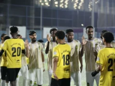 面臨“衛兵”和“警察”之間的恢復…“大學”和“努爾”之間的“納爾”峰會 – 沙烏地阿拉伯新聞