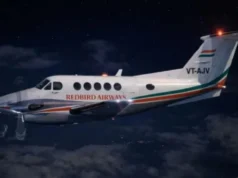 印度發生可怕的空中救護事故…包括病人在內7人死亡! – 來自沙烏地阿拉伯的新聞