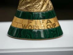 國際足總在禁止墨西哥舉辦2026年世界盃之前評估安全局勢 – 沙烏地阿拉伯新聞