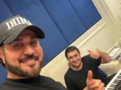 「天才準備新作品」…Majid Al-Muhandis 和 Sahm 之間的藝術合作煥發創造力 – 沙烏地阿拉伯新聞