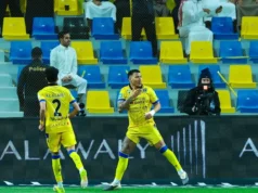 馬丁內斯完成阿爾塔貢對陣阿爾希拉爾的禁食 – 沙烏地阿拉伯新聞