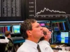 歐洲股市收盤創歷史新高,歐元通膨放緩 – 沙烏地阿拉伯新聞