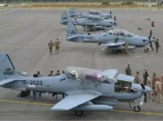 伊朗威脅襲擊黎巴嫩「哈馬特基地」…貝魯特回擊:這是一個主權設施,而不是美國設施 – 沙烏地阿拉伯新聞