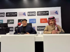 青年黨教練本扎克里:你會看到我對希拉爾隊的比賽風格 – 沙烏地阿拉伯新聞