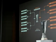 伊斯坦堡的街道著火了。附加賽冠軍在激烈的衝突中挑戰前八名 – 沙烏地阿拉伯新聞