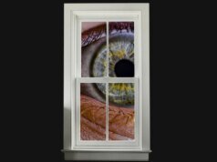 美國迫切需要新的隱私權法