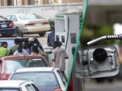 丹格特汽油價格觸及每桶 72 美元,私人油庫宣布新價格