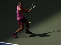 ATP 綜述:卡洛斯·阿爾卡拉斯、阿瑟·菲爾斯將進軍多哈決賽