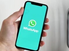 該擴充不適用於 WhatsApp SIM 鏈接