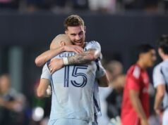 火焰隊的目標是進入季後賽,在迪納摩開啟新賽季