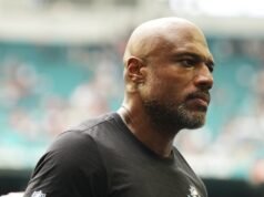 烏鴉隊任命安東尼·韋弗為新的 DC