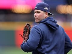 報道:教士隊與法國隊戰平,給予沃克布勒小聯盟合約