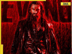 不是 Netflix,而是 JioHotstar 正在播放 Ranveer Singh 電影,海報揭示了 OTT 交換的主要暗示