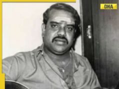 資深音樂作曲家 SP Venkatesh 因心臟驟停去世,享年 70 歲;他為 Mammootty 和 Mohanlal 創作了許多熱門歌曲