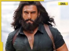 蘭維爾·辛格 (Ranveer Singh) 已成為 Netflix 全球收視率最高的電影;儘管有禁令,但在巴基斯坦和海灣國家仍排名第一