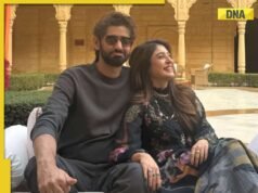 克里蒂卡·卡姆拉 (Kritika Kamra) 和高拉夫·卡普爾 (Gaurav Kapoor) 將於 2026 年喜結良緣?據說兩位演員都在為三月份的婚禮制定日程