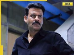 在強烈反對中,尼拉吉·潘迪將改變電影的標題,馬諾吉·巴傑帕伊取得了巨大的勝利,德里 HC 拒絕了……