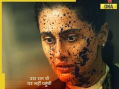 Taapsee Pannu、Anubhav Sinha 採取非常規路線,放棄地鐵,選擇巴特那、艾哈邁達巴德、勒克瑙……