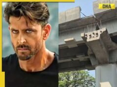 “安全檢查的需要是當務之急。”