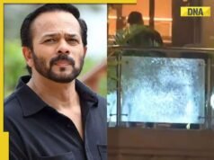 被告從計程車到踏板車,逃離了1000公里的路程,最後被警方拘留至2月23日。