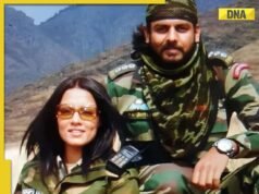 德里高等法院給予中心時間,以追究塞琳娜·賈特利 (Celina Jaitley) 的弟弟維克蘭特·賈特利 (Vikrant Jaitley) 少校在阿聯酋的拘留事宜