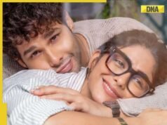 Siddhant Chaturvedi,Mrunal Thakur 的愛情故事是一個簡單、接地氣、有趣、感覺良好的故事