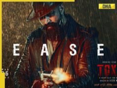 雙頭像的“血腥亞什屠殺”讓網友百感交集,粉絲認為“Dhurandhar 2 bhari Padegi”