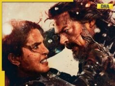 “我什至不知道還有女海盜。”