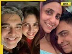 拉姆·卡普爾稱讚高塔米·卡普爾對家庭的支持,承認他近十年來一直是“缺席的父親”