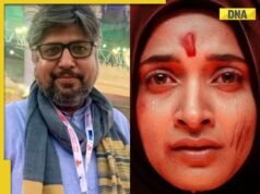 “如果…我會退出電影製作”