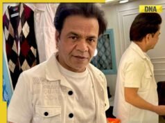 拉傑帕爾·亞達夫 (Rajpal Yadav) 因欠債 9 千萬盧比從蒂哈爾監獄獲釋後,開始為阿克謝·庫馬爾 (Akshay Kumar) 執導的《歡迎來到叢林》拍攝。