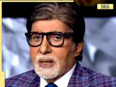 為什麼阿米特巴·巴強 (Amitabh Bachchan) 凌晨 3 點的帖子談論“忠誠的人”?網友解碼“諷刺古彥”