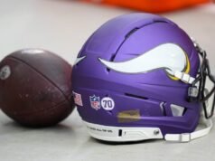 前維吉尼亞理工大學、NFL DB Roniel Whittaker 過世,享年 46 歲